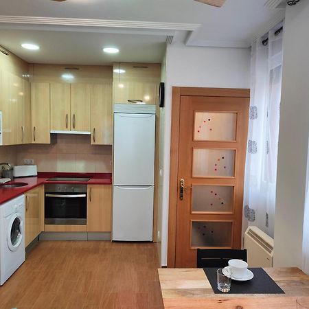Vut La Casita Del Cuentame Lägenhet Burgo Exteriör bild